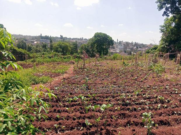 Vacant 0.5 Acre Plot for Sale in Thome
