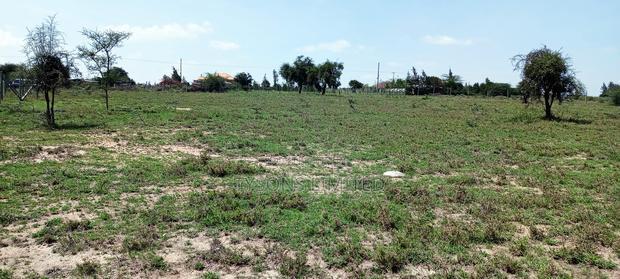 Vacant Plots for Sale in Isinya, Dalalekutuk Area