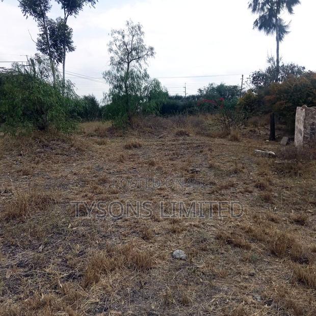Commercial Land for Sale at Kantafu