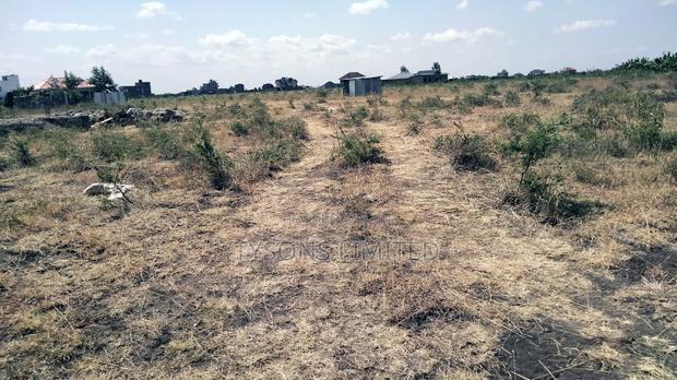 Plots for Sale at Kamakis - Eastern Bypass