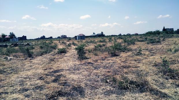 Plots for Sale at Kamakis - Eastern Bypass
