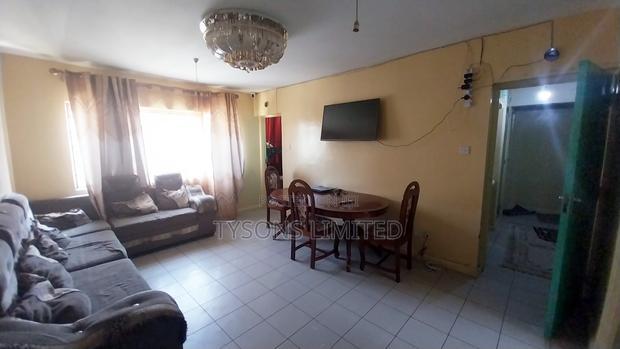 3bdrm Apartment in South C for sale