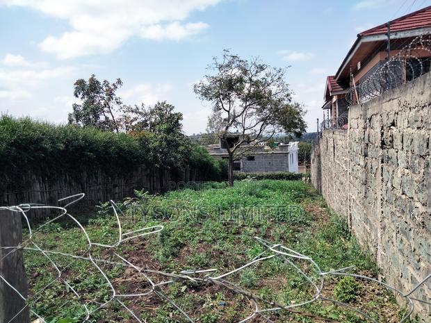 50 by 100 Plot for Sale in Kiserian, Matasia
