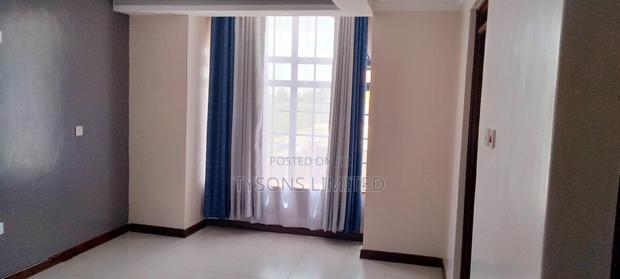 4bdrm Maisonette in Chuna Estate, Kitengela for sale