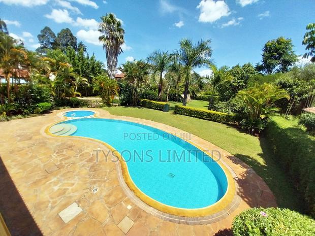 5bdrm Villa in Runda for sale