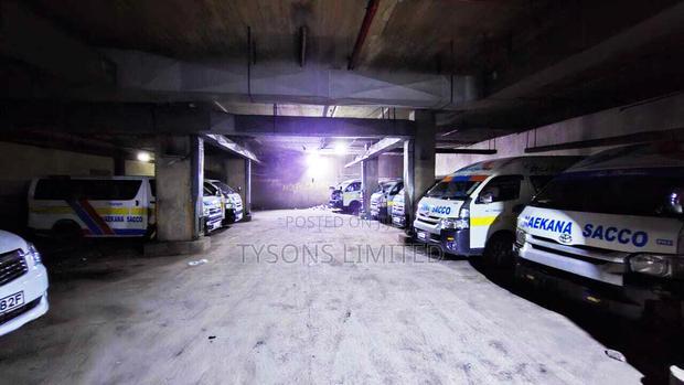 Commercial Building for Sale in Nairobi CBD