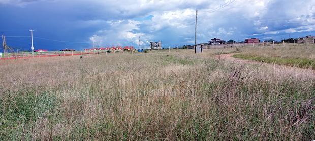 Plots for Sale in Juja, Plains View Estate