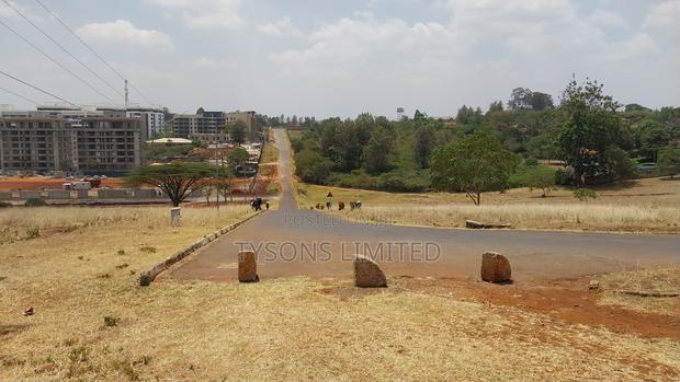 Land for Sale at Redhill Estate