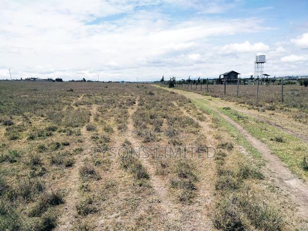 Quarter Acre Plots for Sale in Kisaju, Olturoto Area