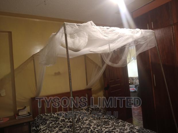 4bdrm Apartment in Lavington, Maziwa for sale