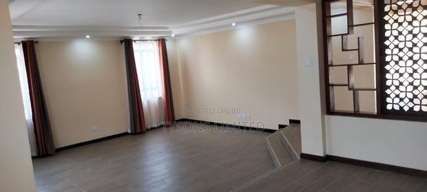 4bdrm Maisonette in Chuna Estate, Kitengela for sale