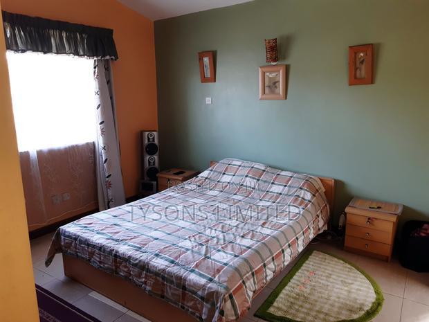 2bdrm Maisonette in Kilimani, Hurlingham for sale