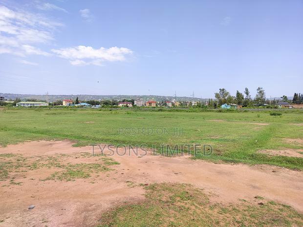 Plots for Sale at Migosi, Kisumu County