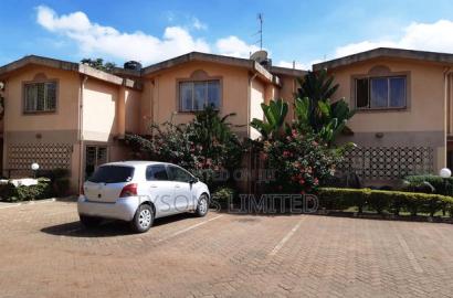 2bdrm Maisonette in Kilimani, Hurlingham for sale