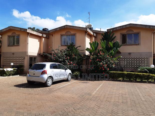 2bdrm Maisonette in Kilimani, Hurlingham for sale