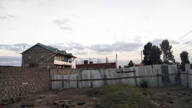 50 by 100 Plot for Sale in Membley
