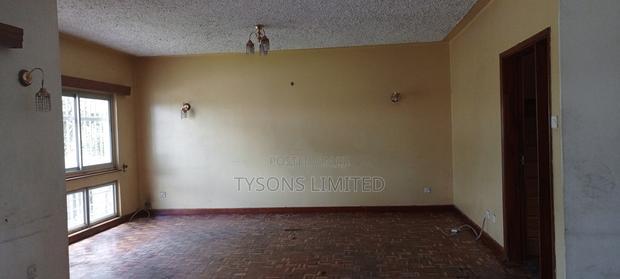 3bdrm Maisonette in Upper Hill, Milimani for sale