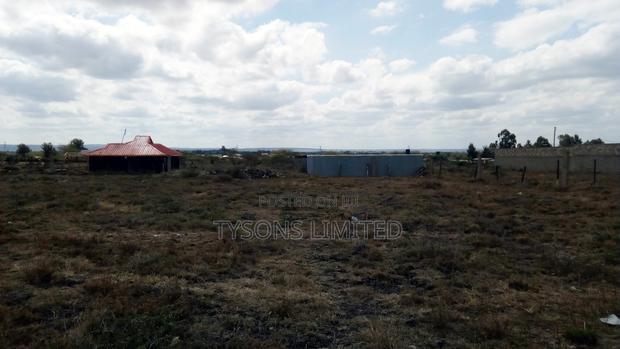 50 by 100 Plots for Sale in Isinya