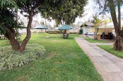 Commercial Property for Sale Along Ngong Road