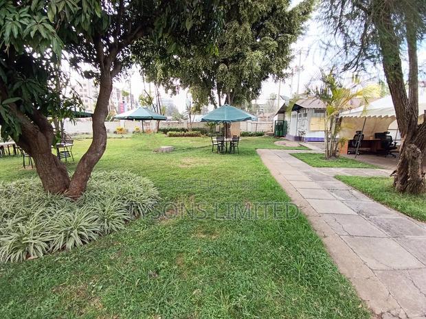 Commercial Property for Sale Along Ngong Road