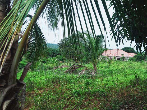 Land for Sale in Kilifi - Bomani