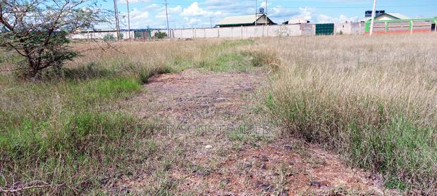 Plots for Sale in Juja, Plains View Estate