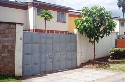 4bdrm Maisonette in Rubia Estate for sale