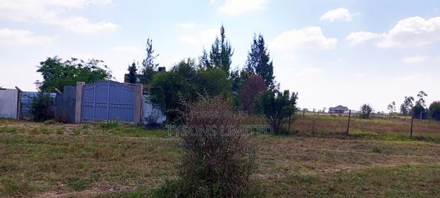 1/8 Acre Plots for Sale in Tuala, Kedienye Area