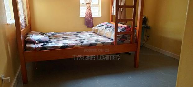 3bdrm Apartment in Kayvee Estate, South B for sale