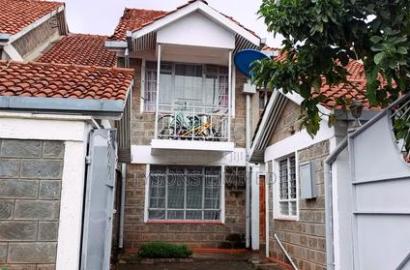 4bdrm Maisonette in Akila Estate for sale