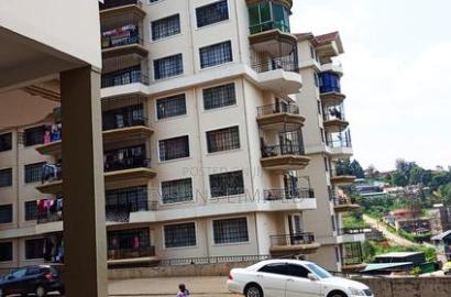 3bdrm Apartment in Precious Garden, Riruta for sale