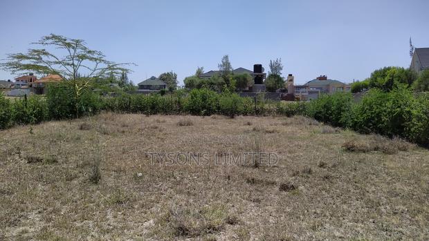 7 Acre Commercial Land in Isinya