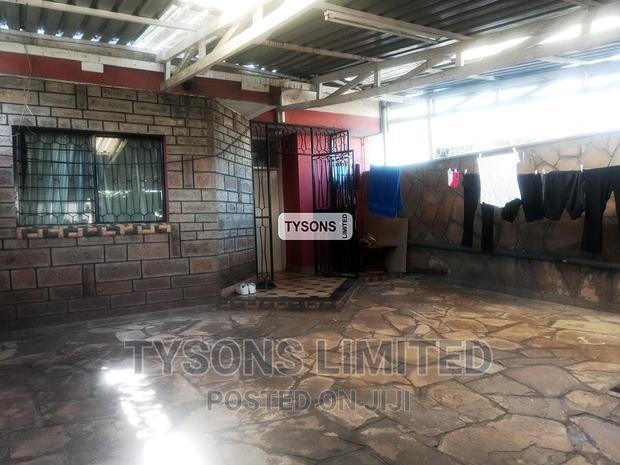 4bdrm Maisonette in Dam Estate for sale