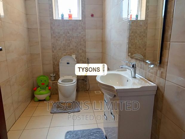 3bdrm Apartment in Kileleshwa for sale