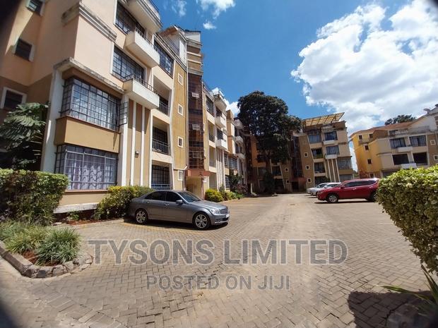 3bdrm Apartment in Kileleshwa for sale