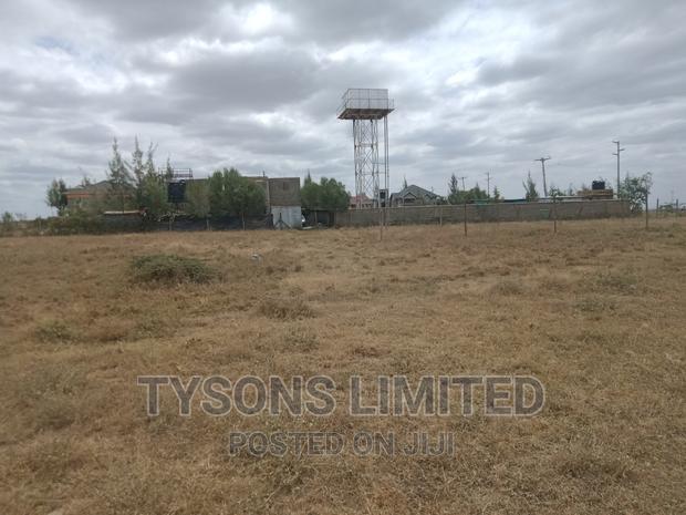 50 by 100 Plots for Sale in Kitengela, Acacia