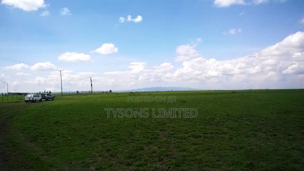 10 Acre Land for Sale in Acacia, Kitengela