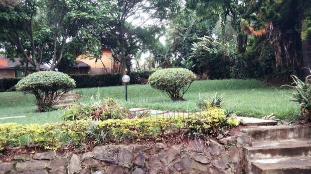 4bdrm Maisonette in New Kitisuru for sale