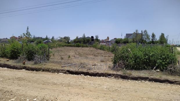 7 Acre Commercial Land in Isinya
