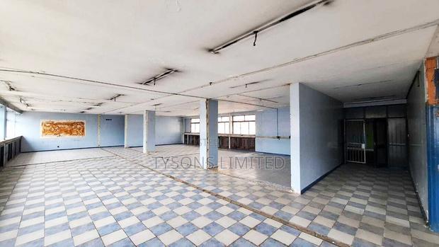 Commercial Building for Sale in Nairobi CBD