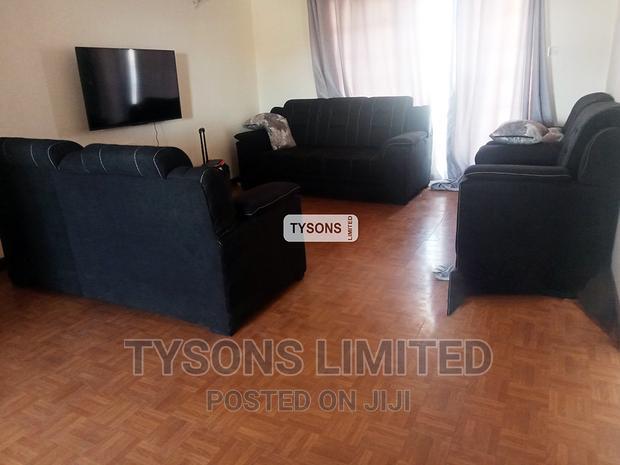 3bdrm Apartment in Simba Villas, Nyayo Estate for sale