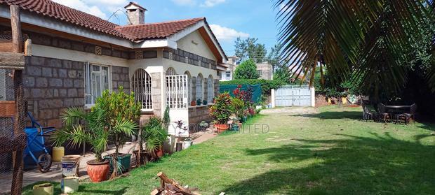 4bdrm Bungalow in Kahawa Sukari for sale