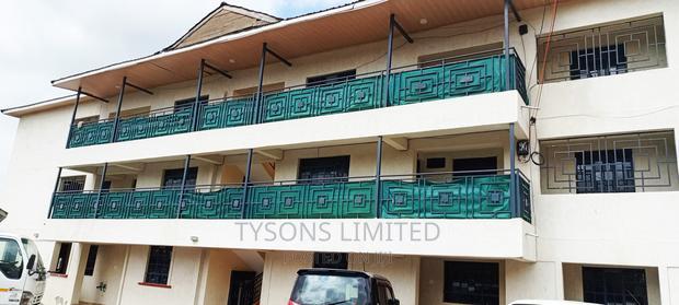 2bdrm Block of Flats in Balozi, Kitengela for sale
