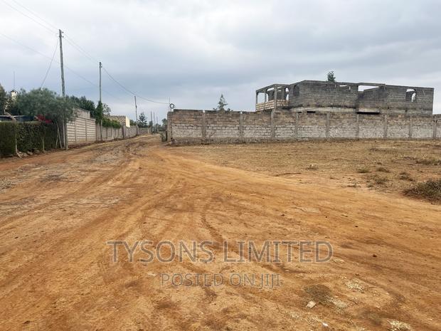 50 by 100 Plot for Sale in Tuala