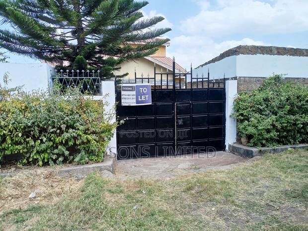 3bdrm Bungalow in Utawala, Githunguri Area for sale