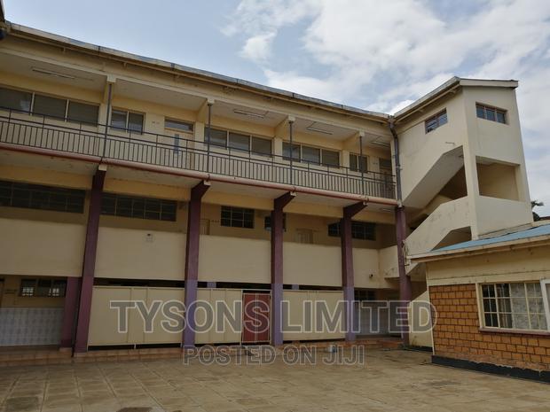 Commercial Property for Sale in Kisumu