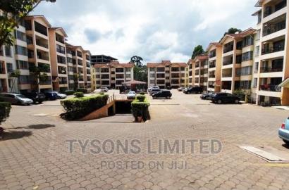 4bdrm Apartment in Lavington, Maziwa for sale