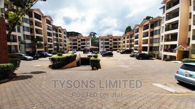 4bdrm Apartment in Lavington, Maziwa for sale