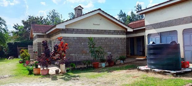 4bdrm Bungalow in Kahawa Sukari for sale