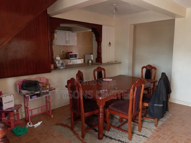 4bdrm Maisonette in Epz Area, Kitengela for sale